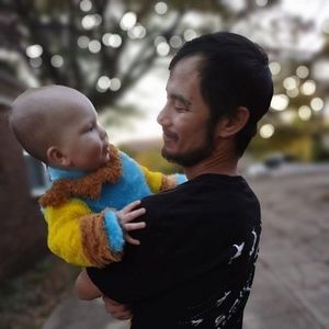 Meet your Posher, Johnathan